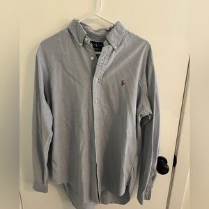 Ralph Lauren Button Down Shirt